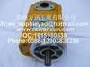 Hydraulic pump 705-21-32050