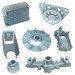 Zinc & alloy die-casting parts