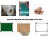 Raw Material for Writing Boards/Pin Boards