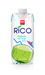 Organic Coconut Water