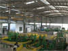 T.M.T. Bar steel rolling mill plants