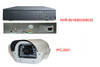 16, 25, 32CH for H. 264 NVR &Camera (NVR-6016/6025/6032&IPC-2001) 
