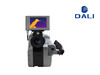 DL700E night vision thermal imaging camera with high thermal sensitiv