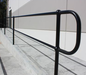 Ball Type Handrail