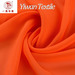 Chiffon Fabric Wholesale Mulinsen Textile Manufacture Silk Hand Feelin