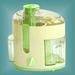 TJ-620 Low-Noise Juice Extractor with Long Service Life