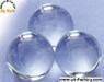 High Refractive Index Glass Beads