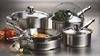 Cookwares, Kitchenwares, Utensils, Stockpots, Steamers, Roasters, Pots & Pan