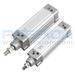 ISO6431 pneumatic cylinder