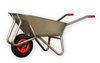 Wheel barrow