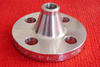 Stainless steel WN flanges
