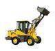 Wheel loader 1ton to 5 ton