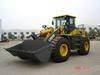 Wheel loader 1ton to 5 ton