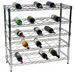 Wire  shelving