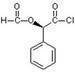  (R) - (-) -O-Formylmandeloyl Chloride  CAS NO.:29169-64-0