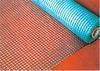 GRC strengthened glass fiber net cloth