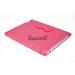 Ipad mini hello kitty leather case