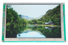 7 inch tft lcd module with resistive touch screen