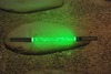 Led door handle