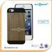 For wooden iphone 5 case