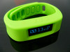 Bluetooth Healthy Bracelet with Pedometer and Sleep Monitor