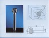Carbide rotary bur, end mill, copper tube and pipe, copper rod, copper bar