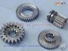 Customized CNC machining parts according to drawings