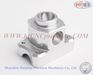 Customized CNC machining parts according to drawings
