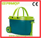 ISPINMOP floor cleaning spin mop