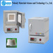 Mini lab muffle furnace NBD-M1200-10IC
