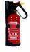 BAVARIA Portable Dry Chemical Powder Fire Extinguishers