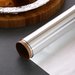BBQ Aluminium Foil Roll For Kitchen Use Falcon foil paper