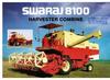 Wholesale supplier of machinery, tractor, harvest combines etc
