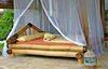 Sumba Bamboo Bed