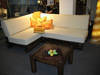 Sumba Bamboo Bed