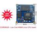 Low cost Linux Embedded SMD AT91SAM9G25 ARM9 board, only $26.9
