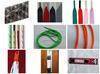 Sell Assorted Shoelaces-Athletic/dress/waxed/printed/curly