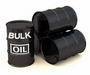 Bulk Oil, Jet Fuel, others