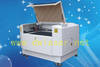 Laser engraving machine dw6040