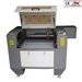 Laser engraving machine dw6040