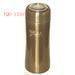 Vacuum flask with strap