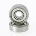 High quailty miniature deep groove ball bearings 625ZZ, 625 2RS