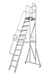 A-Shape Ladder