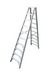 A-Shape Ladder