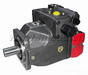 A4vso (a4vsg) hydraulic axial piston pump