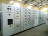 Electrical control Panles