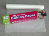Bakingpaper