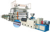 PVC Artificial Marble Board Extruder Machine