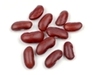 Kidney beans, Broad beans, Mung beans, Small red beans, Lentils, Green pea