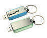 USB Flash Drive with Rubber Feel Casing